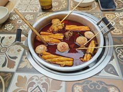 -顶上头·螺蛳火锅(五一新村店)