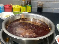 -水碾河肥兔火锅(水碾河店)
