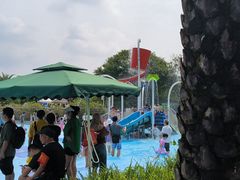 -海珠儿童公园