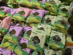 -京客隆超市(华安店)