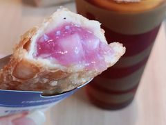 -麦当劳(松江南乐得来速店)