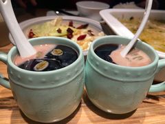 黑白两道-江湖情酸菜鱼(万菱汇店)