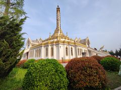-洛阳白马寺