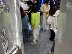 -老杜家羊杂碎店(双拥西路店)