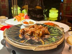 -宝轩渔府·海鲜(水上店)