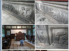 -张学良旧居陈列馆