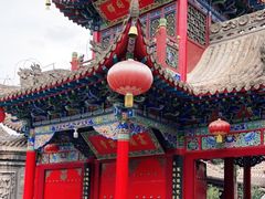 -高庙保安寺