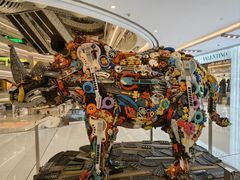 -LUNEURS月乐诗·法式冰淇淋(环贸店)