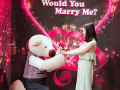 -济州岛泰迪熊博物馆