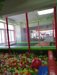 -美加乐儿童乐园(江宁文鼎广场店)