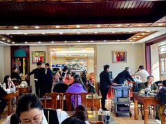 -民族饭荘(新华大街店)