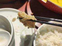 -田婆婆的菜(印象汇店)