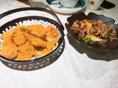 -德尚煌·顺德菜(誉山悠方天地店)