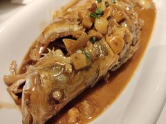 -小菜园新徽菜(合肥之心城店)