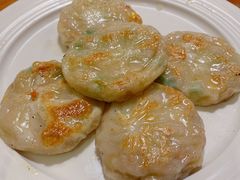 香煎玉米饼-粥家庄(南桂东分店)