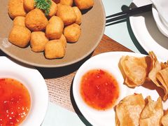 -大树餐厅(益田假日店)