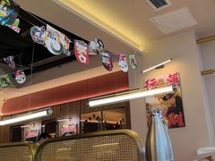 -鹅冠港式茶餐厅(来福士店)