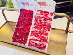 -左庭右院鲜牛肉火锅(新梅广场店)