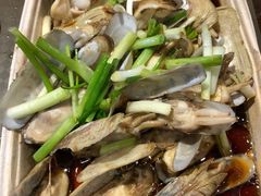 -盒马鲜生(杭州运河上街店)