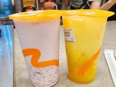 -CoCo都可(深业东岭店)