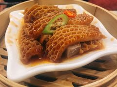 -点都德(大茶楼店)