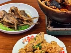 -谢记上海大排档(长寿路店)