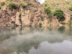 -桑干河大峡谷旅游区