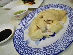 -合力居·生记路边鸡(北京路店)
