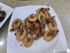-海港酒楼·平价海鲜·茶点(小公园店)