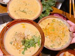 -阳阳老火锅(小南门店)