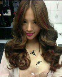 点击看大图 -KIMI HAIR SALON·烫染设计店
