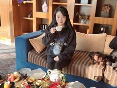 -北京丽晶酒店