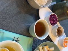 -恬阿姨庭院餐厅·生日宴