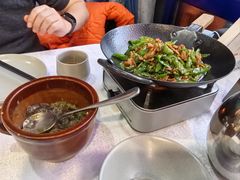 -湘中缘·湖南菜(娄底驻京办店)