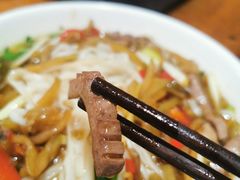 腰花本花-肆姐面粉馆(坡子街店)