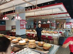 -龍歌自助小火锅(李沧顺和汇店)