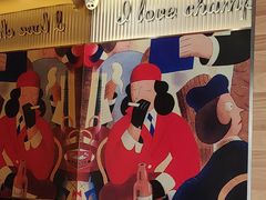 -尊宝比萨(中山八店)