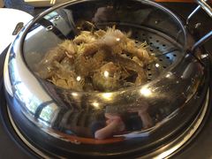 -马路边上·小海鲜烧烤(八一路店)