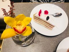 -PAUL LAFAYET 法式甜品(港汇广场店)