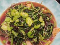 -富临轩私房菜(集庆门大街店)