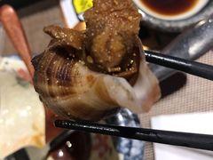 -古田居·特色寿司料理(骏欣中心店)