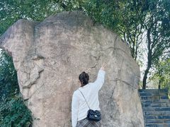 -西湖游船