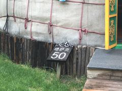 -九十九顶毡房(阜石路店)