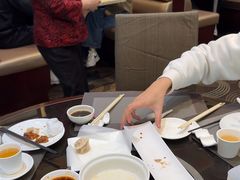 -好彩海鲜火锅饭店(银河百老汇店)