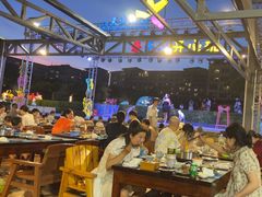 -渔家火锅·海鲜自助餐·演艺(亚龙湾天域酒店)