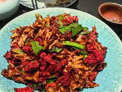 -山石榴·贵州菜(丰盛里店)