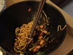 -和子足浴SPA会馆(竹山路店)
