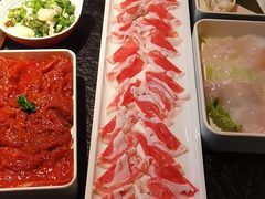 -熊喵来了火锅(长安万达第94分店)