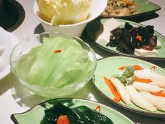 -一叶一世界•素食餐厅(环球中心店)