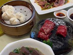-广东胜利宾馆西关粤中餐厅